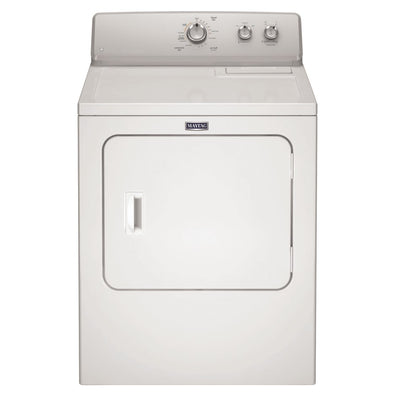 MAYTAG DRYER 10.5KG (3LMEDC315FW)